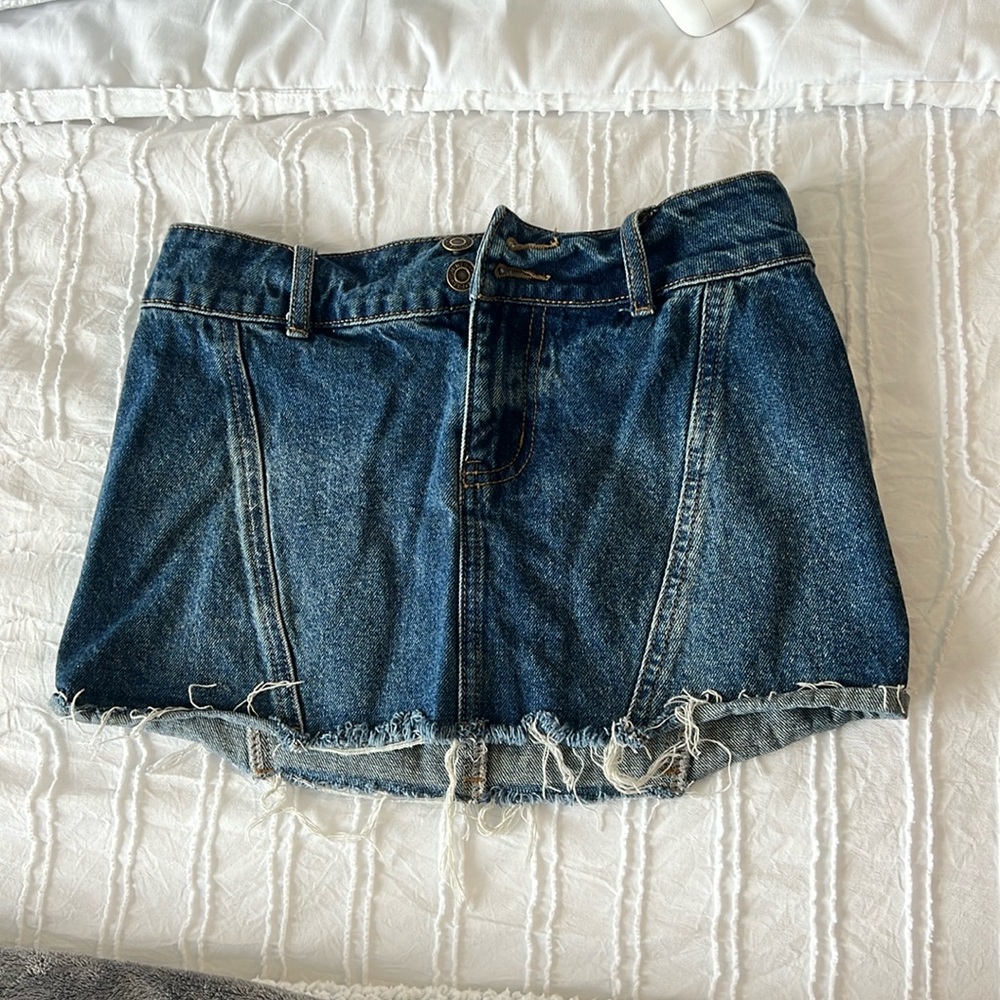 EDIKTED mini skirt